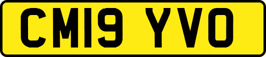 CM19YVO
