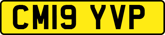CM19YVP