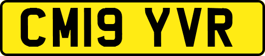 CM19YVR