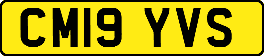 CM19YVS