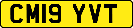 CM19YVT