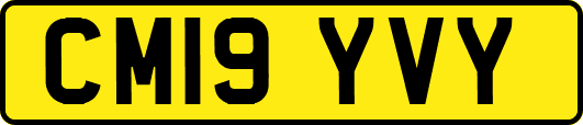 CM19YVY