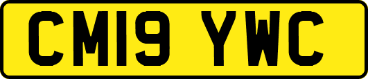 CM19YWC