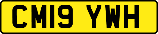CM19YWH