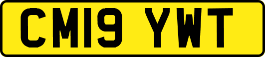 CM19YWT