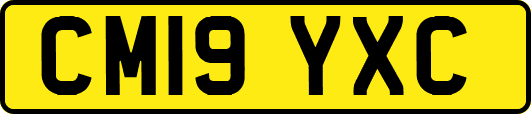 CM19YXC