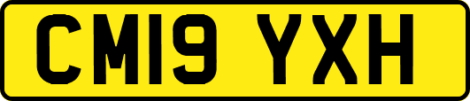 CM19YXH