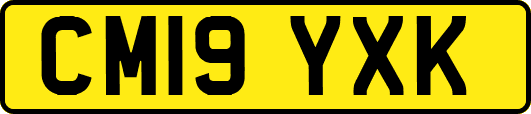 CM19YXK