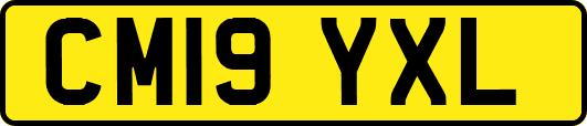 CM19YXL