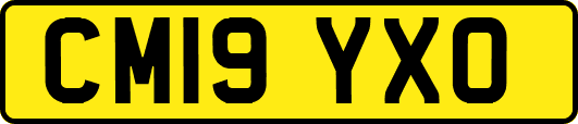 CM19YXO