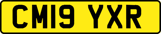 CM19YXR