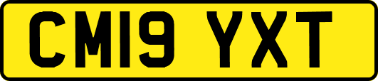 CM19YXT