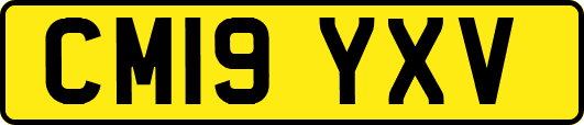 CM19YXV