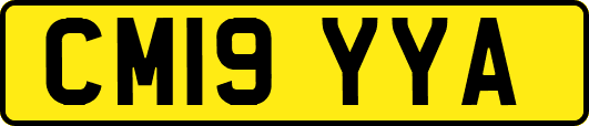 CM19YYA