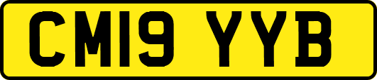 CM19YYB