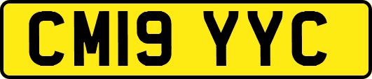CM19YYC