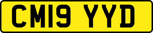 CM19YYD