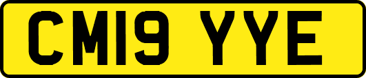CM19YYE