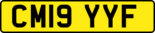 CM19YYF