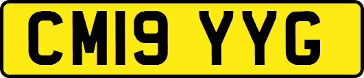 CM19YYG