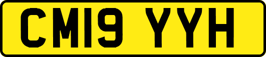 CM19YYH