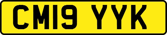 CM19YYK