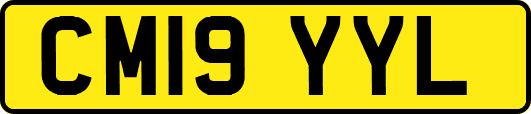 CM19YYL