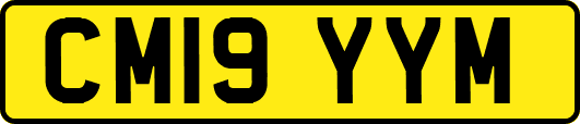 CM19YYM