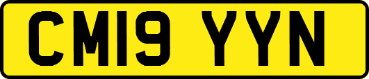 CM19YYN