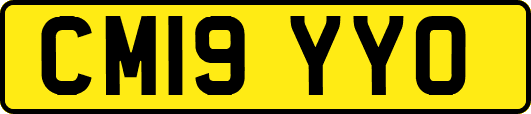 CM19YYO