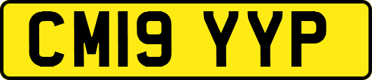 CM19YYP