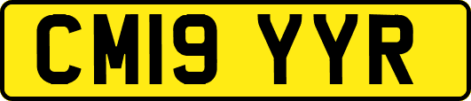 CM19YYR