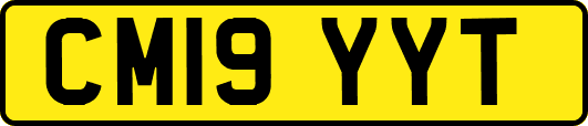 CM19YYT