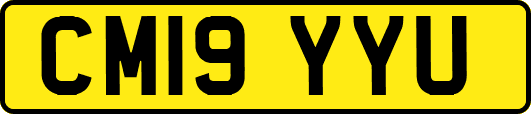 CM19YYU