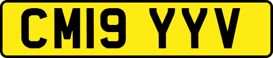 CM19YYV