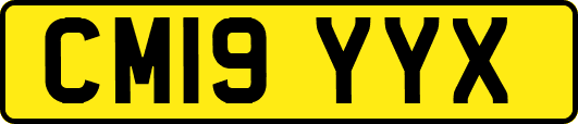 CM19YYX