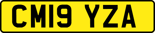 CM19YZA