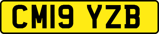 CM19YZB