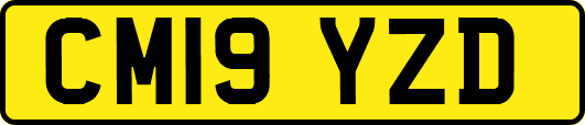 CM19YZD