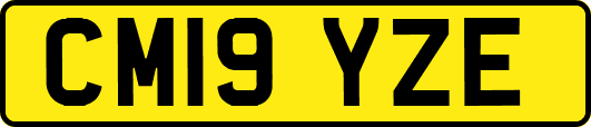 CM19YZE