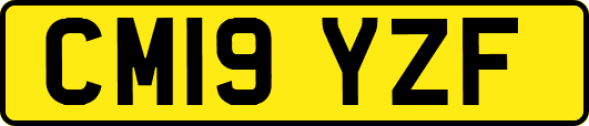 CM19YZF
