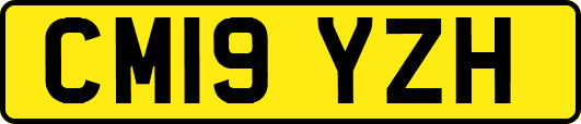 CM19YZH