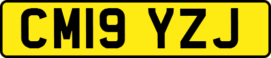 CM19YZJ