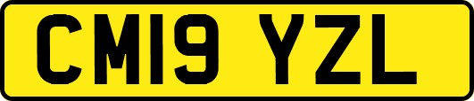 CM19YZL