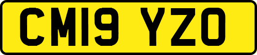 CM19YZO
