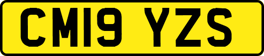 CM19YZS