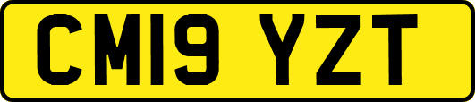 CM19YZT