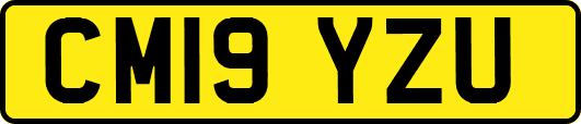 CM19YZU
