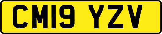 CM19YZV