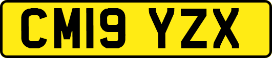 CM19YZX